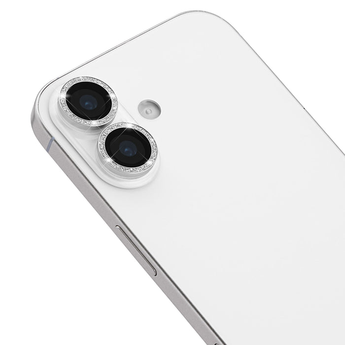 Case-Mate Aluminum Camera Lens Protector for Apple iPhone 17