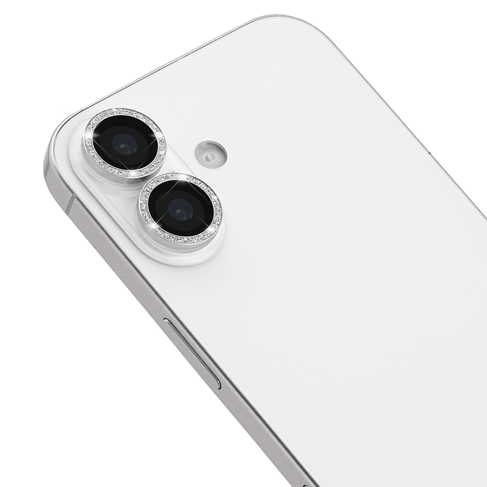 Case-Mate Aluminum Camera Lens Protector for Apple iPhone 17