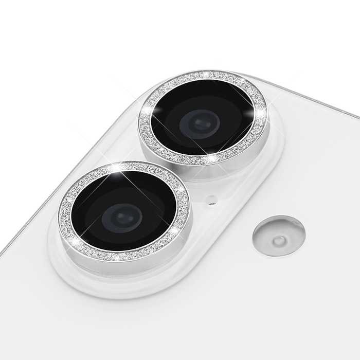 Case-Mate Aluminum Camera Lens Protector for Apple iPhone 17