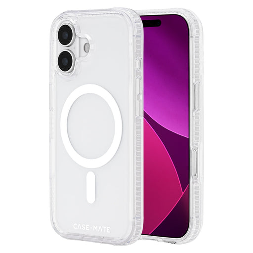 Case-Mate Tough MagSafe Case for Apple iPhone 17