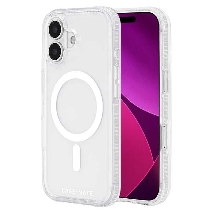 Case-Mate Tough MagSafe Case for Apple iPhone 17