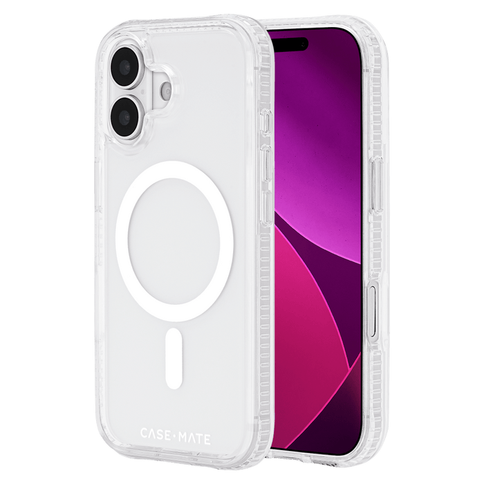 Case-Mate Tough MagSafe Case for Apple iPhone 17