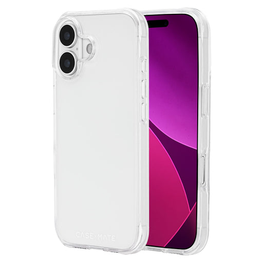 Case-Mate Tough Case for Apple iPhone 17