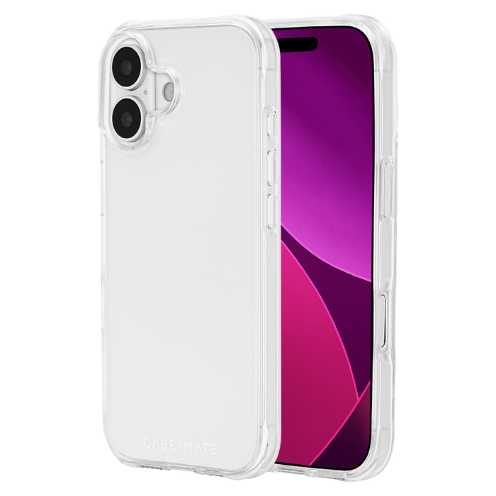 Case-Mate Tough Case for Apple iPhone 17