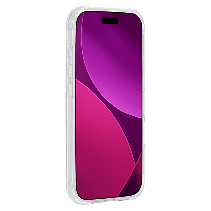 Case-Mate Tough Case for Apple iPhone 17 Clear