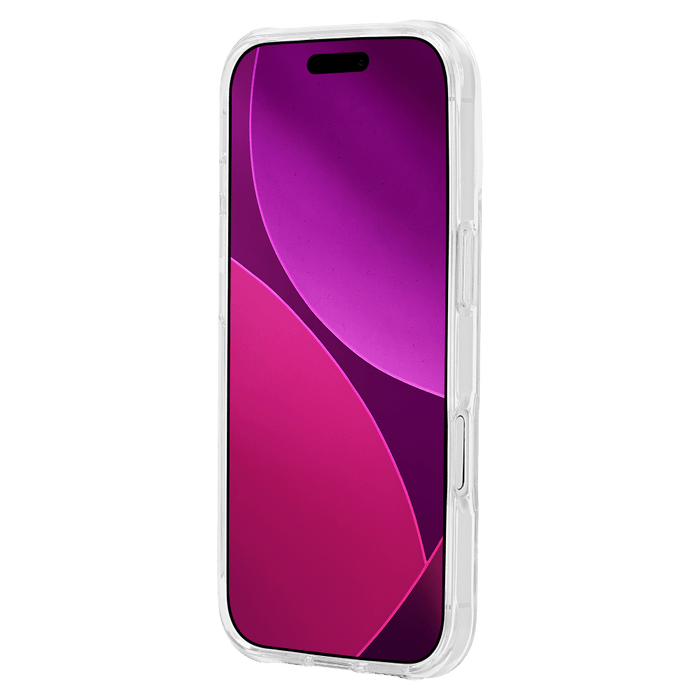 Case-Mate Tough Case for Apple iPhone 17 Clear