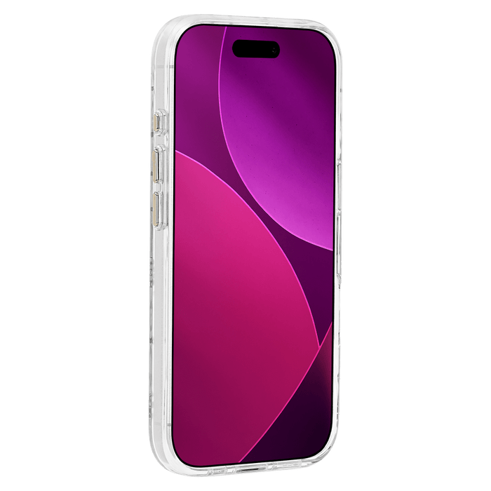 Case-Mate Floral Gems MagSafe Case for Apple iPhone 17 Gold