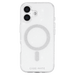 Case-Mate Sheer Twinkle MagSafe Case for Apple iPhone 17