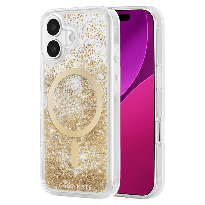 Case-Mate Waterfall MagSafe Case for Apple iPhone 17