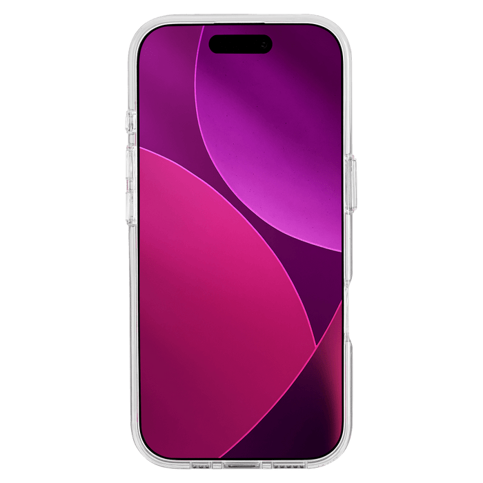 Case-Mate Peach Soap Bubble MagSafe Case for Apple iPhone 17 Multi-Color