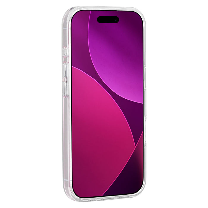 Case-Mate Peach Soap Bubble MagSafe Case for Apple iPhone 17 Multi-Color