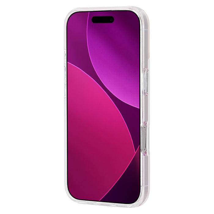 Case-Mate Peach Soap Bubble MagSafe Case for Apple iPhone 17 Multi-Color