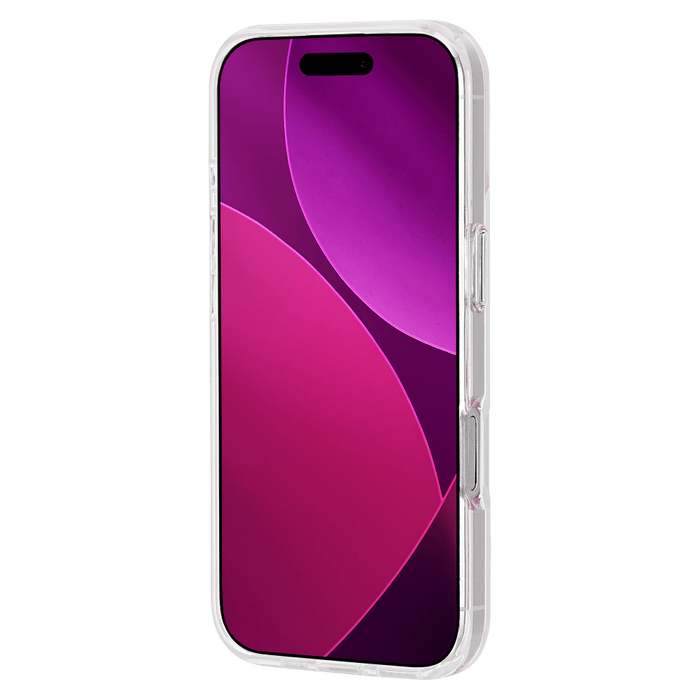 Case-Mate Peach Soap Bubble MagSafe Case for Apple iPhone 17 Multi-Color