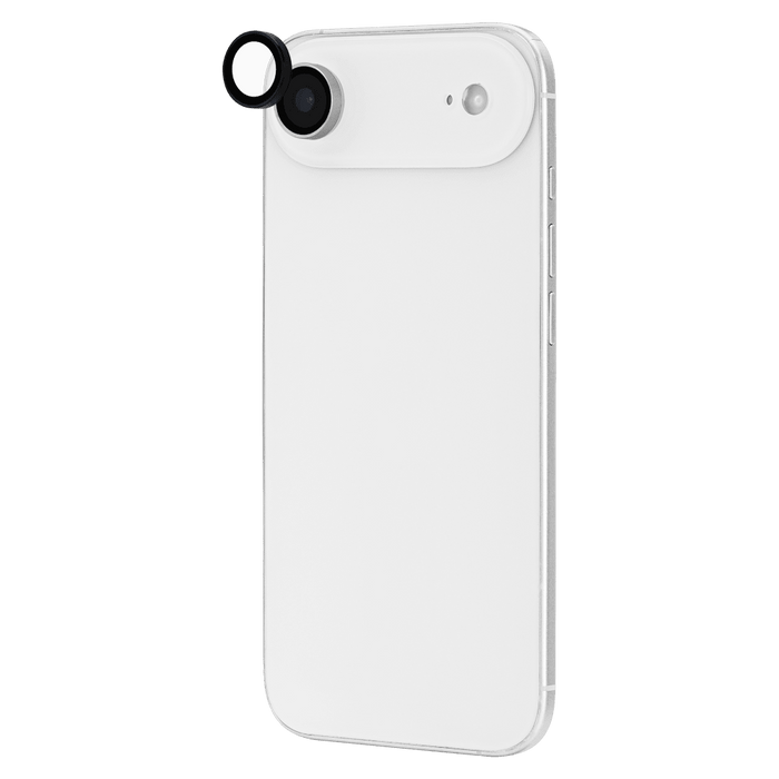 Case-Mate Aluminum Camera Lens Protector for Apple iPhone Air