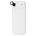 Case-Mate Aluminum Camera Lens Protector for Apple iPhone Air