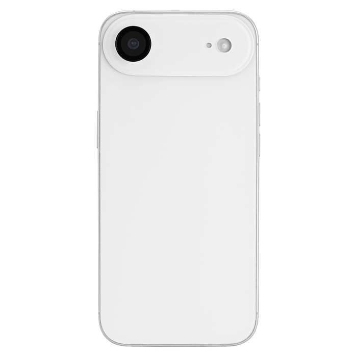 Case-Mate Aluminum Camera Lens Protector for Apple iPhone Air