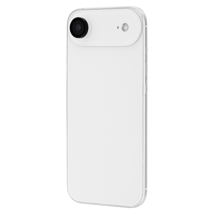 Case-Mate Aluminum Camera Lens Protector for Apple iPhone Air