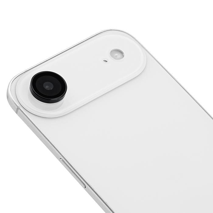 Case-Mate Aluminum Camera Lens Protector for Apple iPhone Air