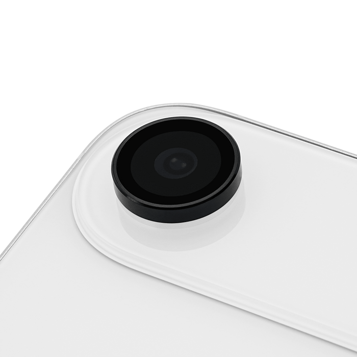 Case-Mate Aluminum Camera Lens Protector for Apple iPhone Air