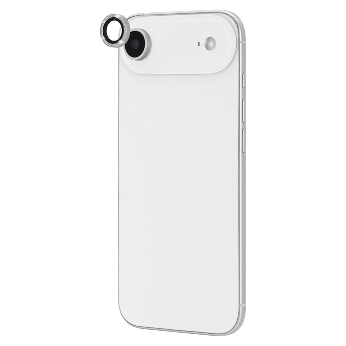 Case-Mate Aluminum Camera Lens Protector for Apple iPhone Air