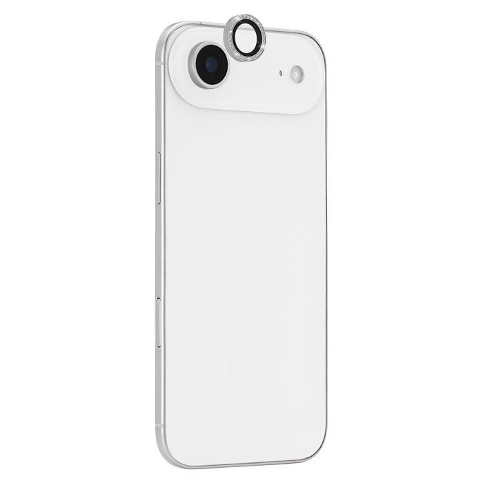 Case-Mate Aluminum Camera Lens Protector for Apple iPhone Air