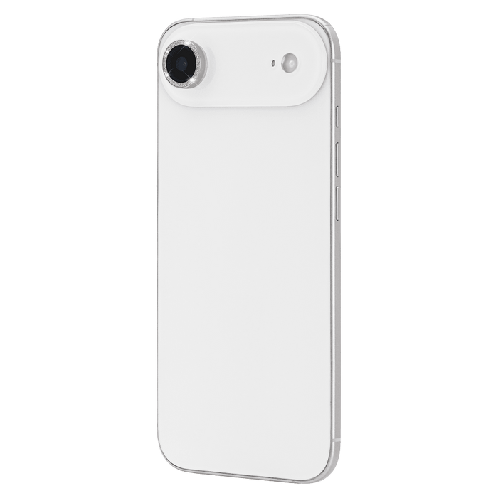 Case-Mate Aluminum Camera Lens Protector for Apple iPhone Air