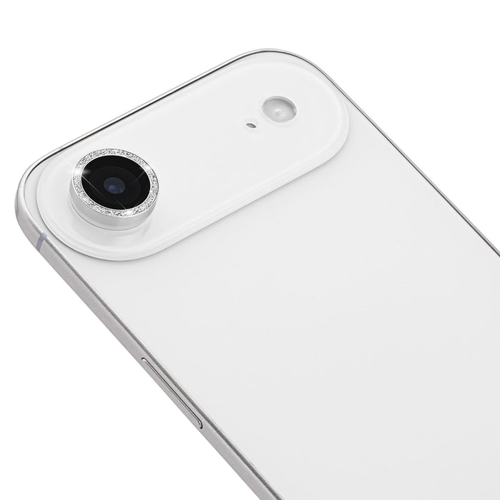 Case-Mate Aluminum Camera Lens Protector for Apple iPhone Air