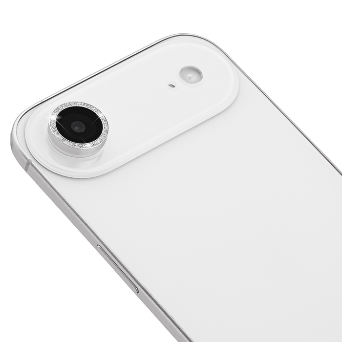 Case-Mate Aluminum Camera Lens Protector for Apple iPhone Air