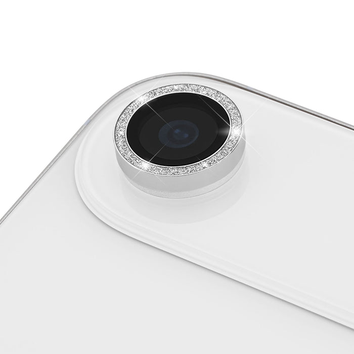 Case-Mate Aluminum Camera Lens Protector for Apple iPhone Air