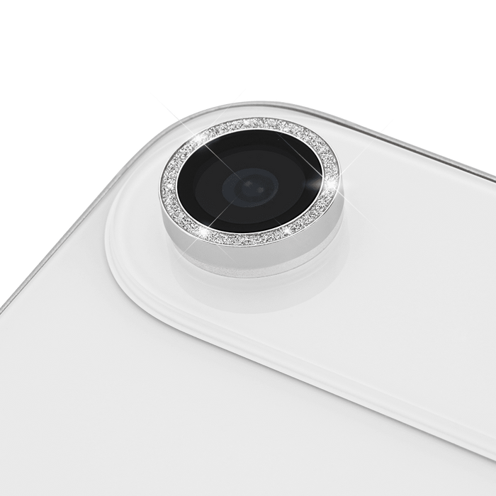 Case-Mate Aluminum Camera Lens Protector for Apple iPhone Air