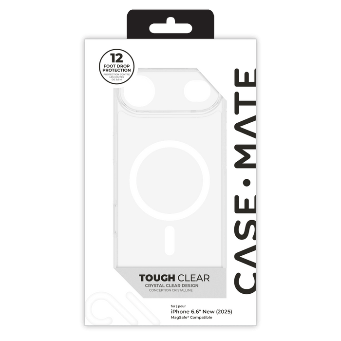 Case-Mate Tough MagSafe Case for Apple iPhone Air