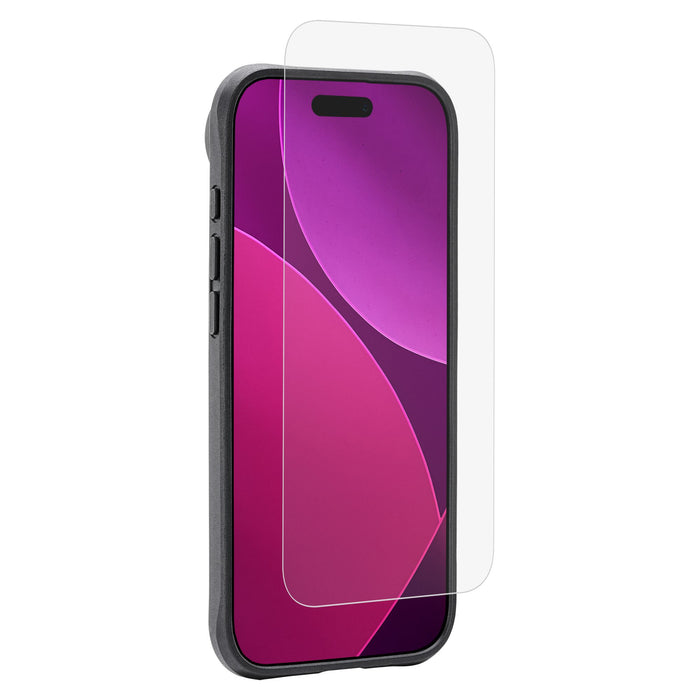 Case-Mate Protection Pack Tough MagSafe Case and Glass Screen Protector for Apple iPhone Air