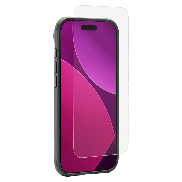 Case-Mate Protection Pack Tough MagSafe Case and Glass Screen Protector for Apple iPhone Air