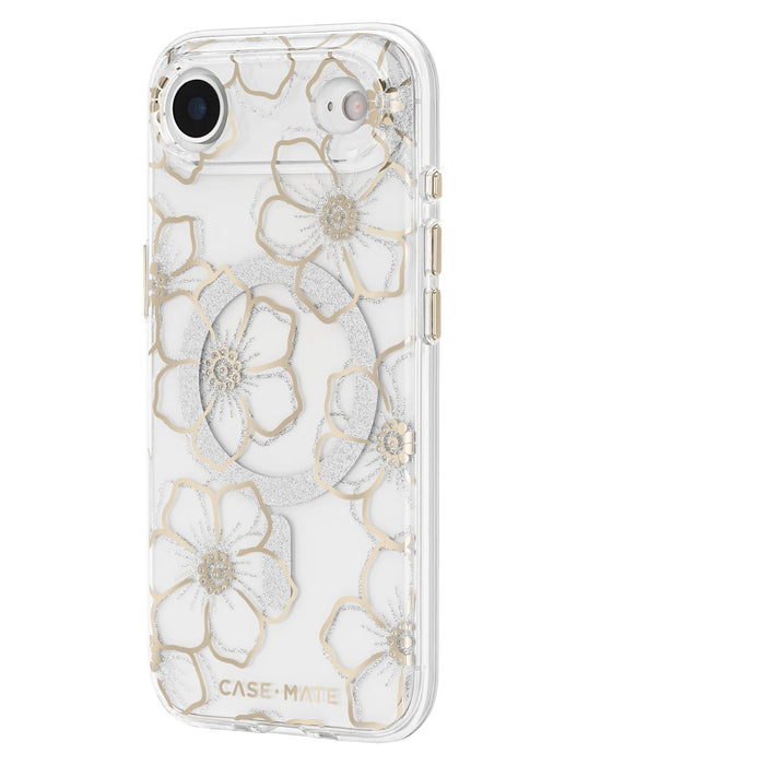 Case-Mate Floral Gems MagSafe Case for Apple iPhone Air