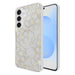 Case-Mate Floral Gems Case with Magnet for Samsung Galaxy S25 FE