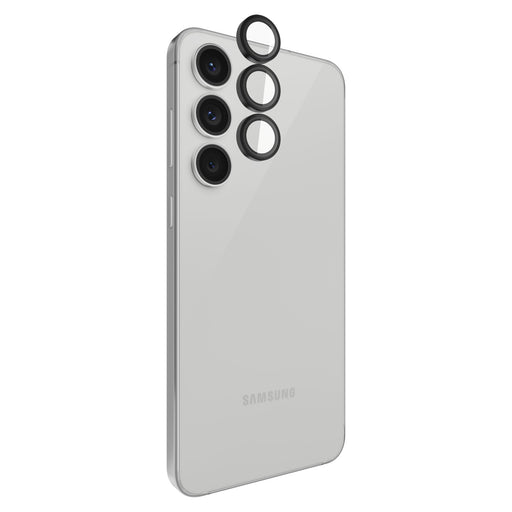 Case-Mate Aluminum Ring Lens Protector for Samsung Galaxy S25 FE