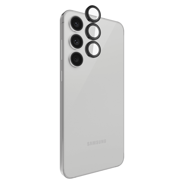 Case-Mate Aluminum Ring Lens Protector for Samsung Galaxy S25 FE