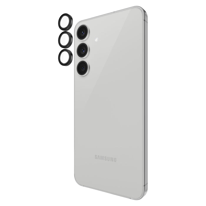 Case-Mate Aluminum Ring Lens Protector for Samsung Galaxy S25 FE