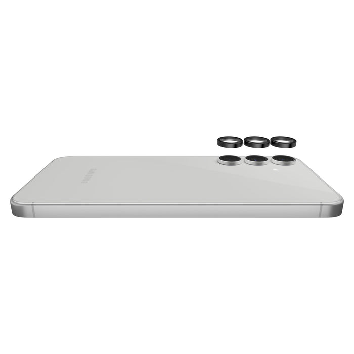 Case-Mate Aluminum Ring Lens Protector for Samsung Galaxy S25 FE