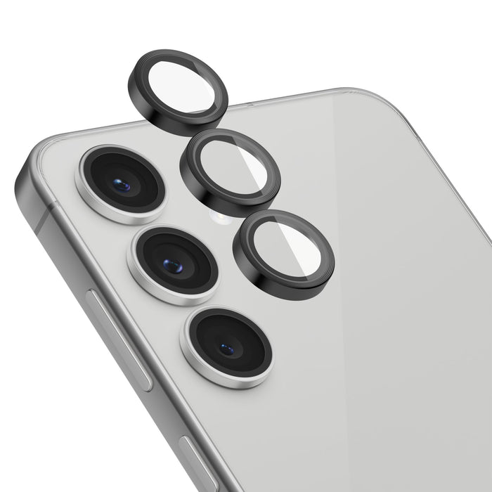 Case-Mate Aluminum Ring Lens Protector for Samsung Galaxy S25 FE