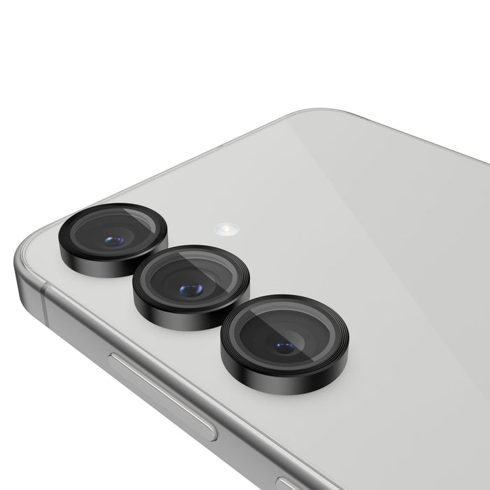 Case-Mate Aluminum Ring Lens Protector for Samsung Galaxy S25 FE