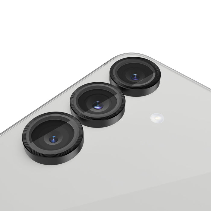 Case-Mate Aluminum Ring Lens Protector for Samsung Galaxy S25 FE