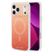 Case-Mate Sheer Twinkle Ombre MagSafe Case for Apple iPhone 17 Pro Max