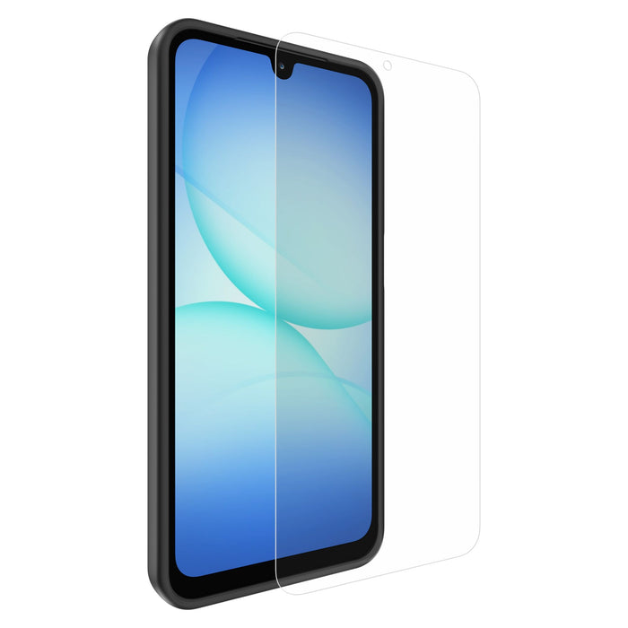 Case-Mate Protection Pack Tough Case and Glass Screen Protector for Samsung Galaxy A17 5G