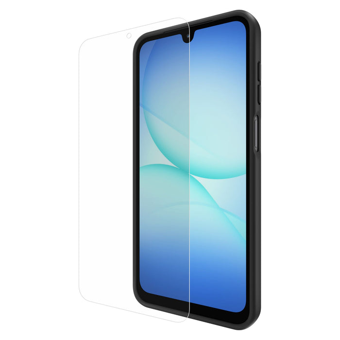 Case-Mate Protection Pack Tough Case and Glass Screen Protector for Samsung Galaxy A17 5G