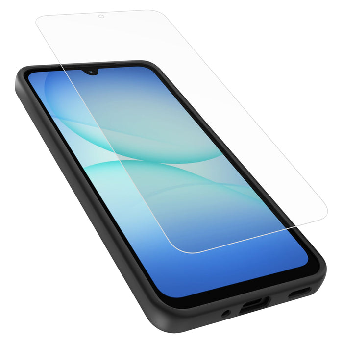 Case-Mate Protection Pack Tough Case and Glass Screen Protector for Samsung Galaxy A17 5G
