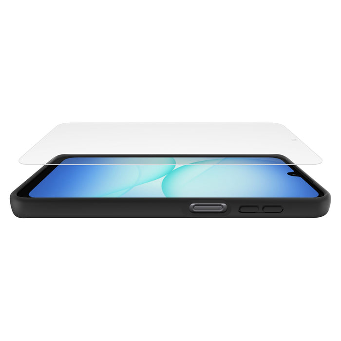 Case-Mate Protection Pack Tough Case and Glass Screen Protector for Samsung Galaxy A17 5G