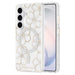 Case-Mate Floral Gems Case with Magnet for Samsung Galaxy S26