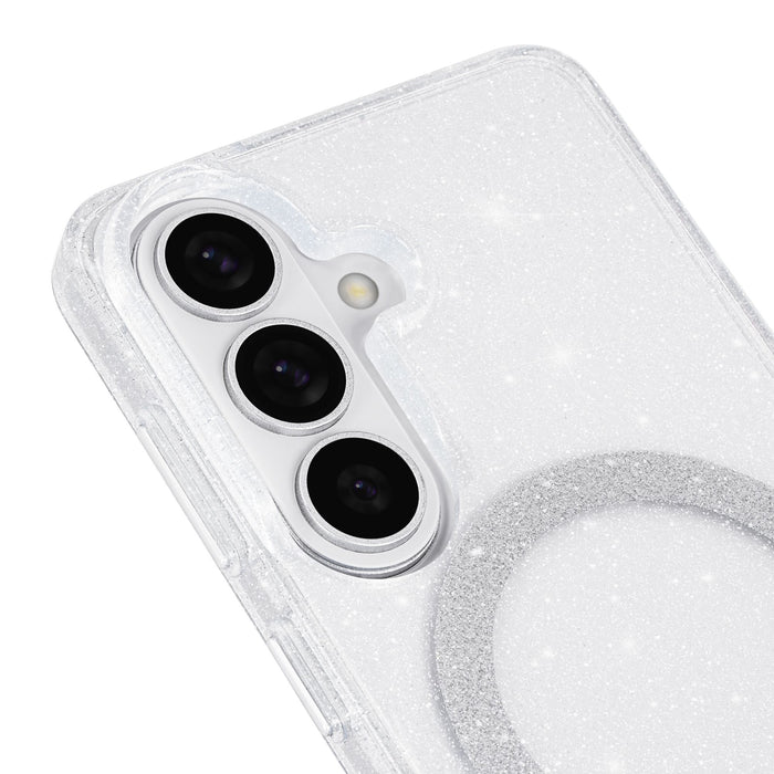 Case-Mate Twinkle Case with Magnet for Samsung Galaxy S26