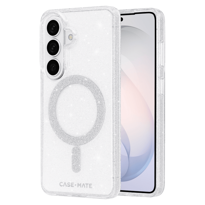 Case-Mate Twinkle Case with Magnet for Samsung Galaxy S26 Plus